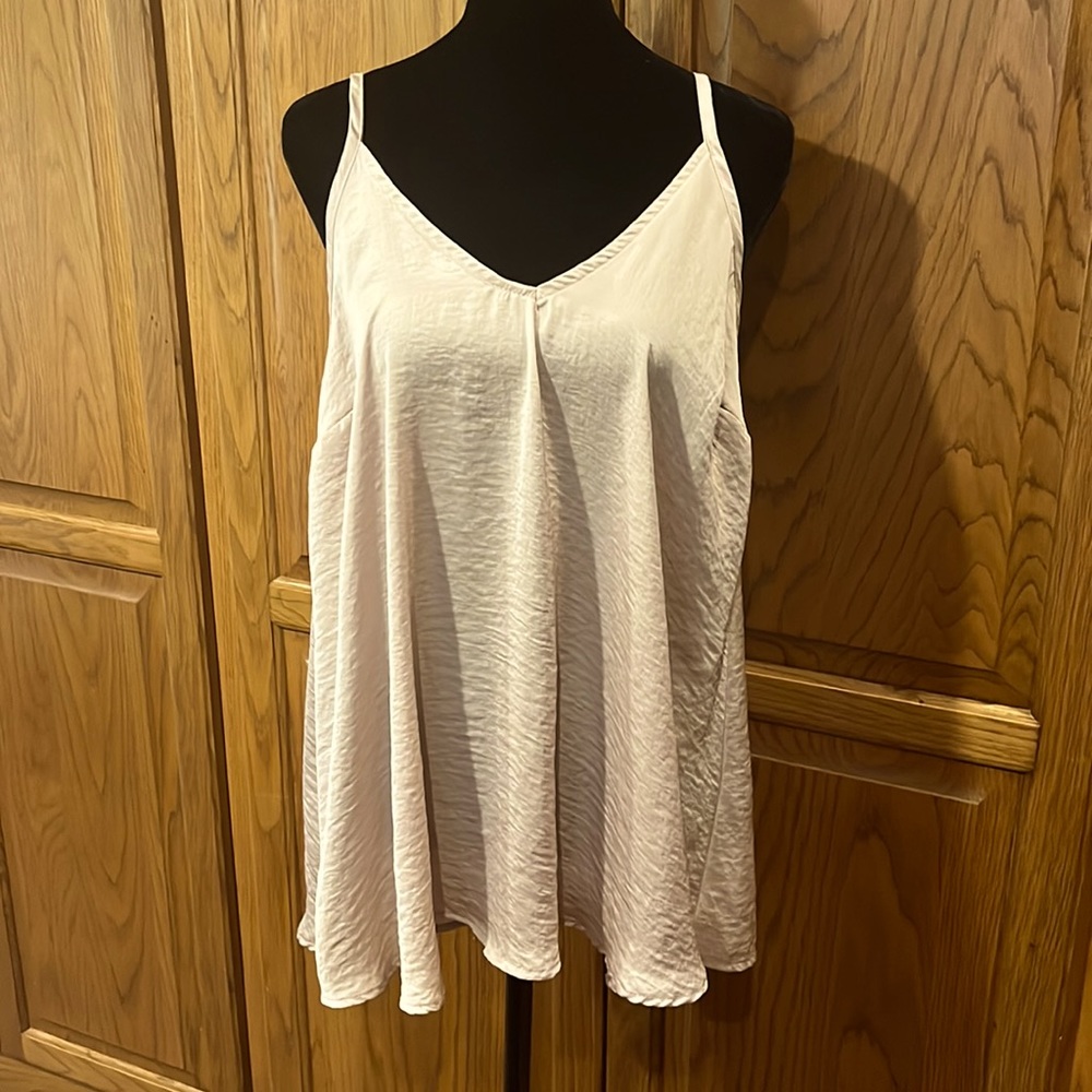 By Together camisole top